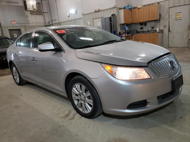 Photo 4 from auction – 2011 BUICK LACROSSE C with VIN 1G4GA5GC8BF143458