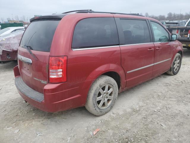 Photo 3 from auction – 2010 CHRYSLER TOWN & COU with VIN 2A4RR5DX7AR136628