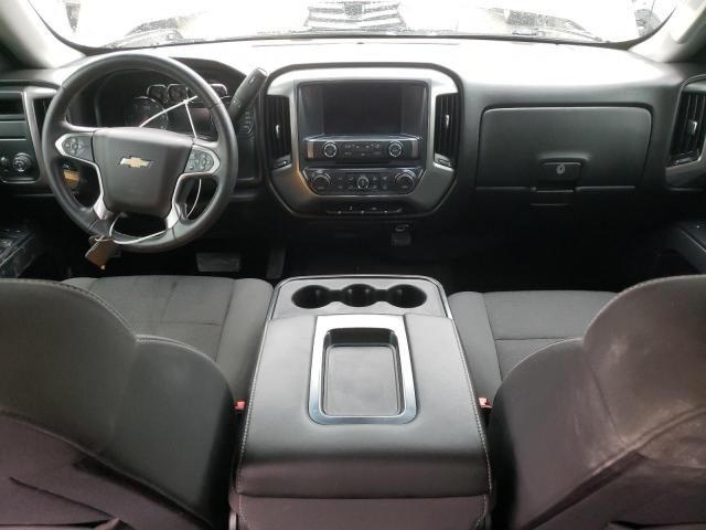 Photo 8 from auction – 2017 CHEVROLET SILVERADO with VIN 3GCPCREC3HG394565