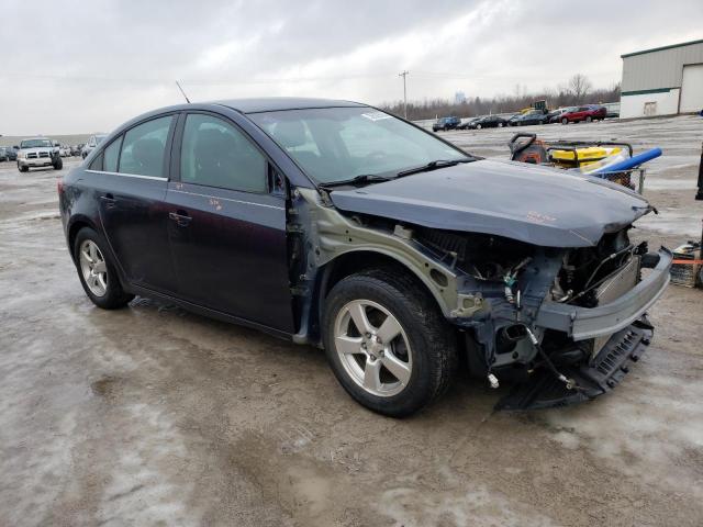 Photo 4 from auction – 2014 CHEVROLET CRUZE LT with VIN 1G1PC5SB4E7348747