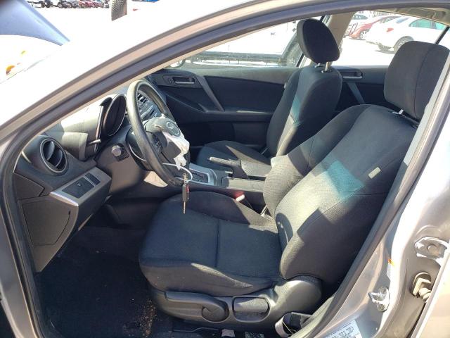 Photo 7 from auction – 2011 MAZDA 3 I with VIN JM1BL1VF0B1426061