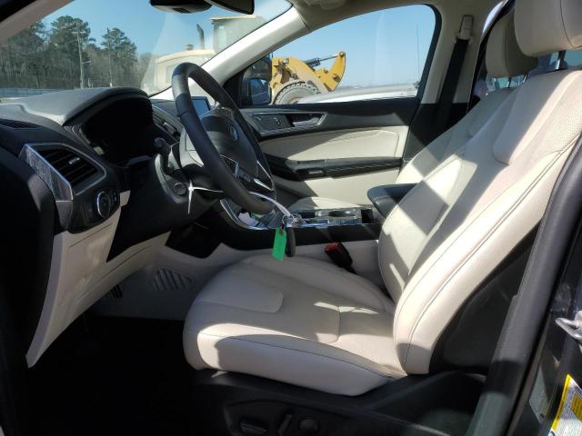 Photo 7 from auction – 2022 FORD EDGE TITAN with VIN 2FMPK4K91NBA20531