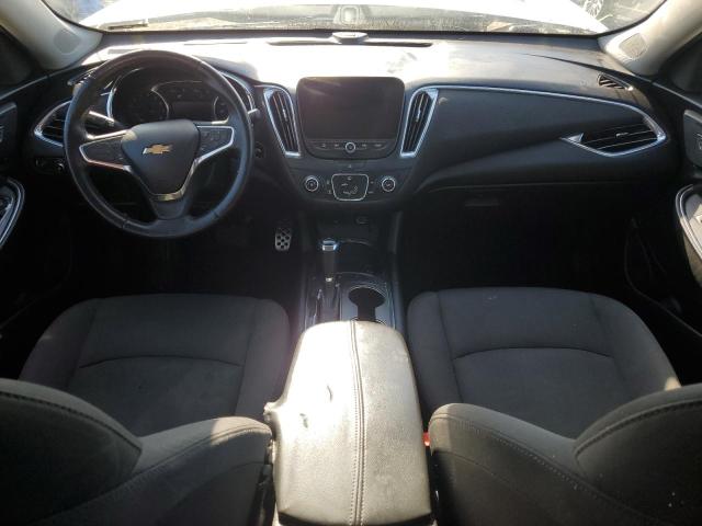 Photo 8 from auction – 2017 CHEVROLET MALIBU LT with VIN 1G1ZE5STXHF233320