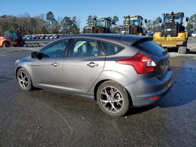 Photo 2 from auction – 2014 FORD FOCUS SE with VIN 1FADP3K22EL334779