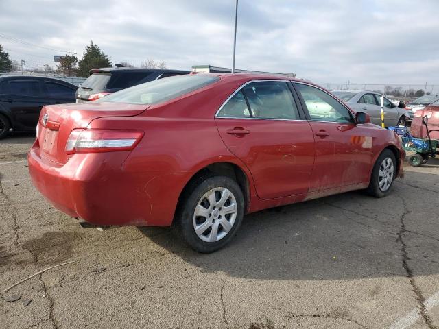 Photo 3 from auction – 2011 TOYOTA CAMRY BASE with VIN 4T4BF3EKXBR208211
