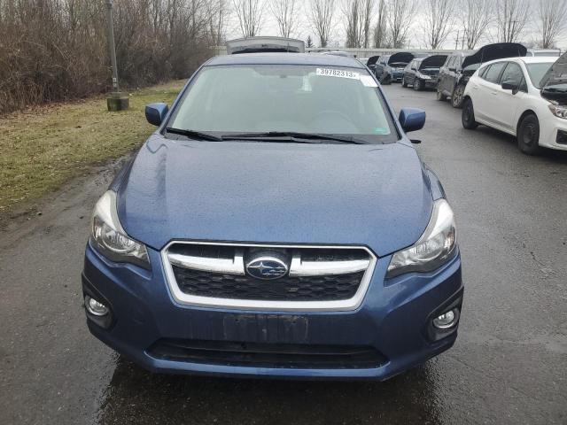 Photo 5 from auction – 2013 SUBARU IMPREZA LI with VIN JF1GPAH67D2886116