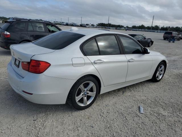 Photo 3 from auction – 2013 BMW 328 I with VIN WBA3A5G52DNP24383