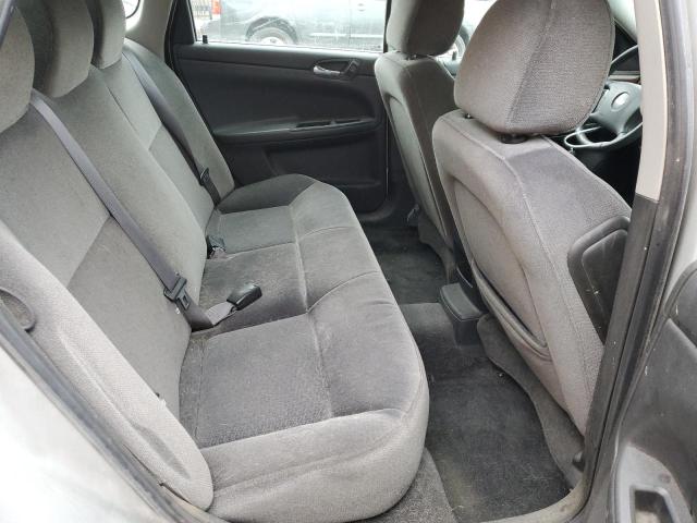 Photo 10 from auction – 2011 CHEVROLET IMPALA LS with VIN 2G1WF5EK1B1263534