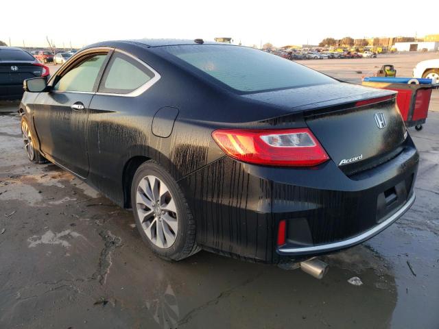 Photo 2 from auction – 2013 HONDA ACCORD EXL with VIN 1HGCT1B82DA011676