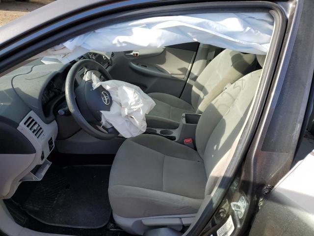 Photo 7 from auction – 2013 TOYOTA COROLLA BA with VIN 5YFBU4EE1DP095138