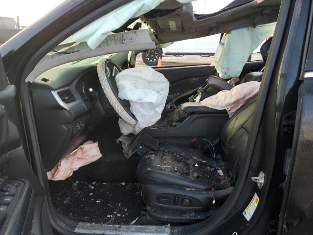 Photo 7 from auction – 2018 GMC ACADIA SLT with VIN 1GKKNMLS5JZ144367