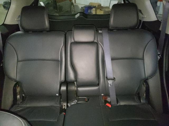 Photo 10 from auction – 2011 MITSUBISHI OUTLANDER with VIN JA4JT5AX1BU602965