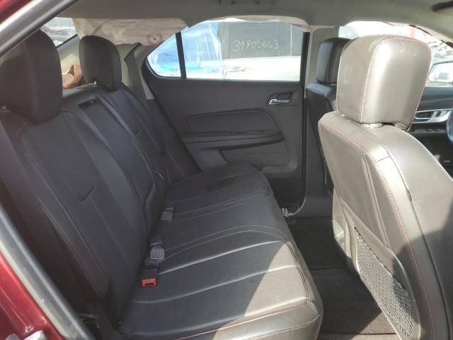 Photo 10 from auction – 2016 CHEVROLET EQUINOX LT with VIN 2GNALDEK5G6286191