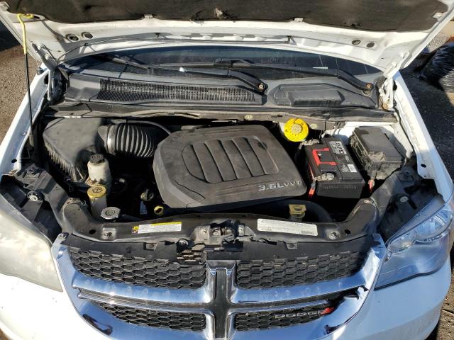 Photo 12 from auction – 2014 DODGE GRAND CARA with VIN 2C4RDGCG9ER212535