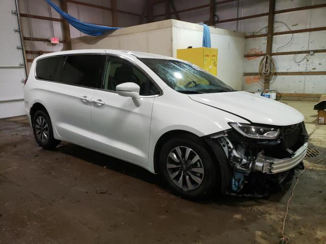 Photo 4 from auction – 2022 CHRYSLER PACIFICA H with VIN 2C4RC1L71NR129858