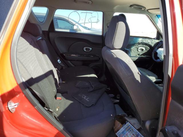 Photo 10 from auction – 2015 KIA SOUL ! with VIN KNDJX3A51F7784913