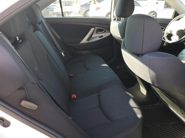 Foto 10 de la subasta – 2011 TOYOTA CAMRY BASE con VIN 4T1BF3EK7BU649353