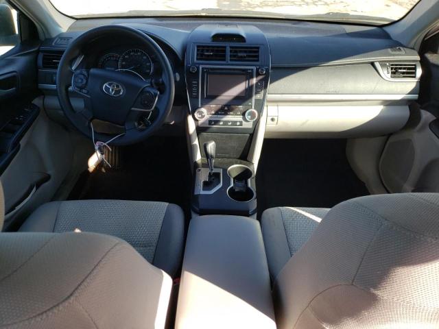 Photo 8 from auction – 2012 TOYOTA CAMRY BASE with VIN 4T1BF1FK3CU038921