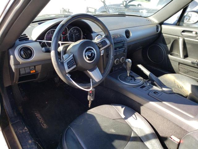 Photo 8 from auction – 2011 MAZDA MX-5 MIATA with VIN JM1NC2PF4B0214351