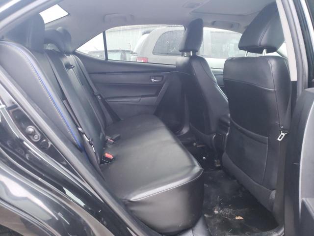 Photo 10 from auction – 2017 TOYOTA COROLLA L with VIN 2T1BURHE7HC836780