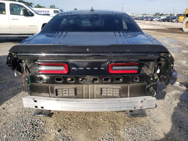 Photo 6 from auction – 2019 DODGE CHALLENGER with VIN 2C3CDZBT4KH503448