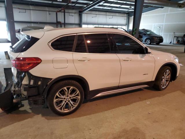 Photo 3 from auction – 2016 BMW X1 XDRIVE2 with VIN WBXHT3C39G5E54610