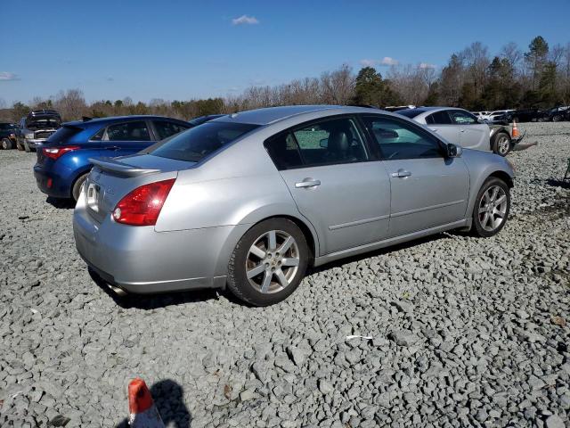 Photo 3 from auction – 2008 NISSAN MAXIMA SE with VIN 1N4BA41E38C827661