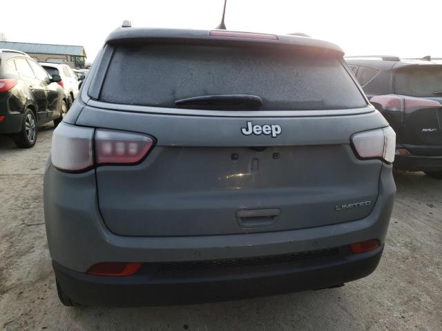 صورة رقم 6 من المزاد - 2021 JEEP COMPASS LI مع VIN 3C4NJCCB5MT559408