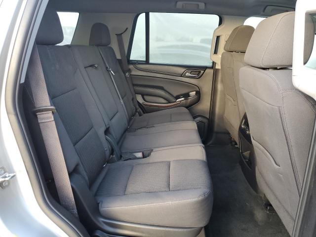 Photo 11 from auction – 2016 GMC YUKON SLE with VIN 1GKS1AKC8GR176422