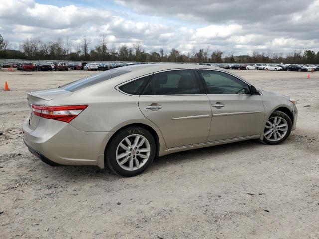 Photo 3 from auction – 2014 TOYOTA AVALON BAS with VIN 4T1BK1EB0EU131556