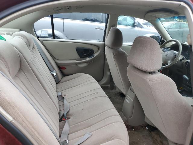 Photo 10 from auction – 2003 CHEVROLET MALIBU with VIN 1G1ND52J53M687785
