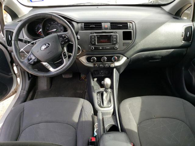 Photo 8 from auction – 2013 KIA RIO EX with VIN KNADN4A30D6225781