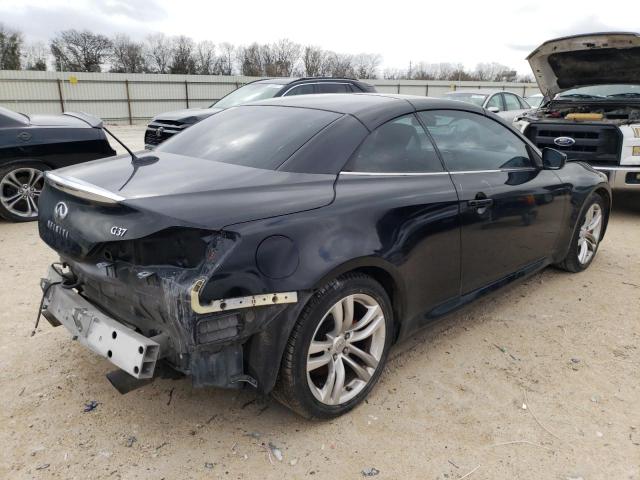 Photo 3 from auction – 2010 INFINITI G37 BASE with VIN JN1CV6FE6AM352906
