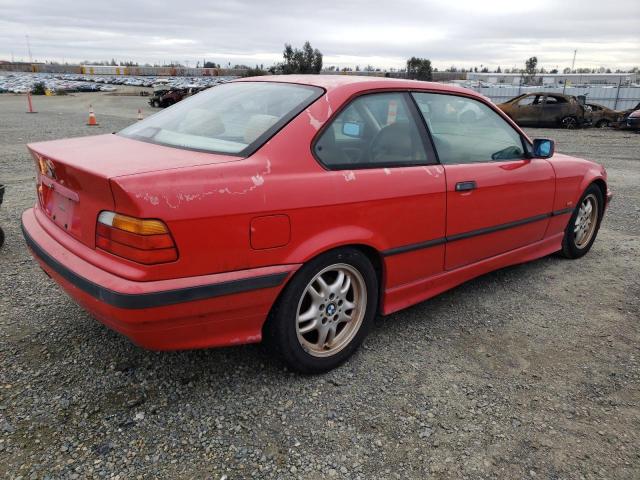Photo 3 from auction – 1999 BMW 323 IS with VIN WBABF7339XEH43565