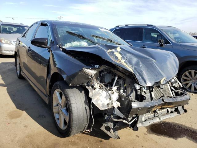 Photo 4 from auction – 2013 TOYOTA CAMRY L with VIN 4T1BF1FK3DU690102