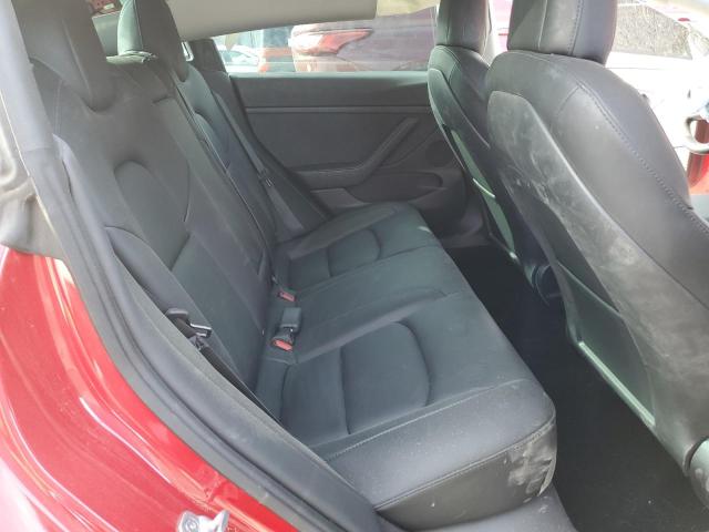 Photo 10 from auction – 2022 TESLA MODEL 3 with VIN 5YJ3E1EB9NF268536