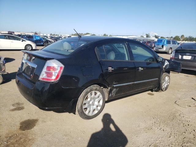 Photo 3 from auction – 2012 NISSAN SENTRA 2.0 with VIN 3N1AB6AP9CL707153