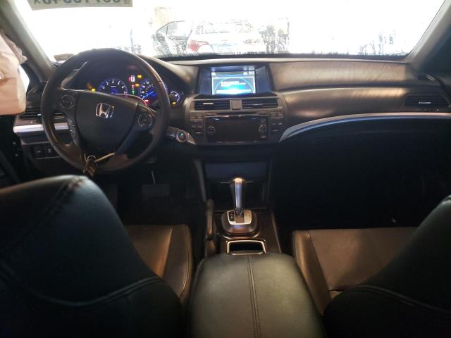 Photo 8 from auction – 2015 HONDA CROSSTOUR with VIN 5J6TF1H53FL001159
