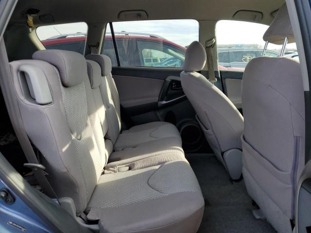 Photo 11 from auction – 2008 TOYOTA RAV4 with VIN JTMZK33V285016497