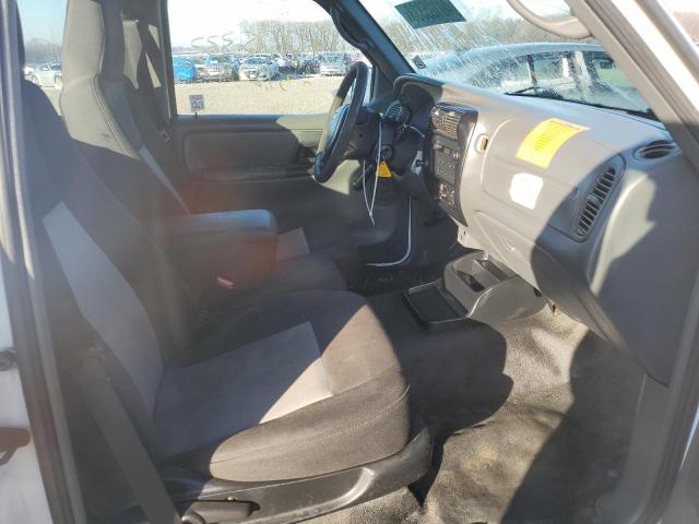 Photo 10 from auction – 2005 FORD RANGER with VIN 1FTYR10D85PB01965