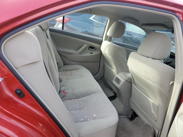 Photo 10 from auction – 2011 TOYOTA CAMRY BASE with VIN 4T4BF3EKXBR208211