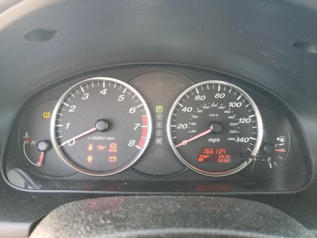 Photo 9 from auction – 2008 MAZDA 6 I with VIN 1YVHP80CX85M25063