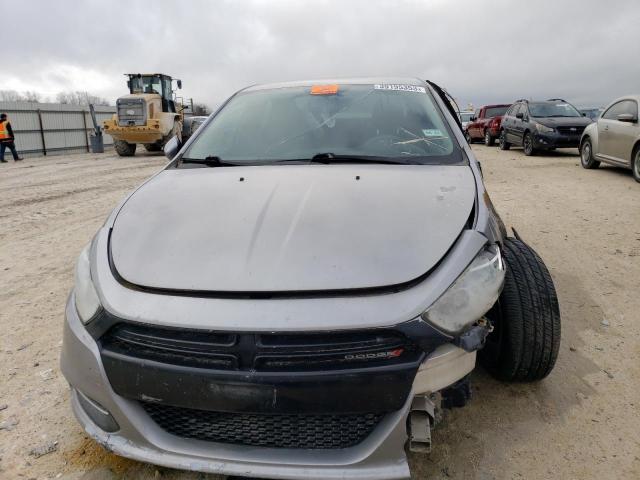 Photo 5 from auction – 2014 DODGE DART SE with VIN 1C3CDFAA2ED747261