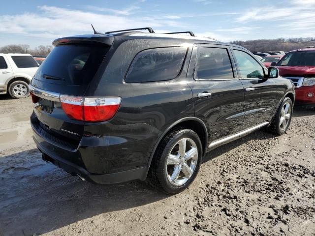 Photo 3 from auction – 2011 DODGE DURANGO CI with VIN 1D4SE5GT1BC613739