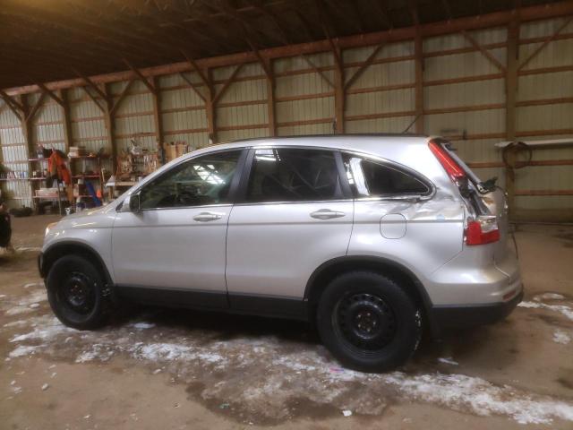 Photo 2 from auction – 2011 HONDA CR-V EXL with VIN 5J6RE4H71BL806099