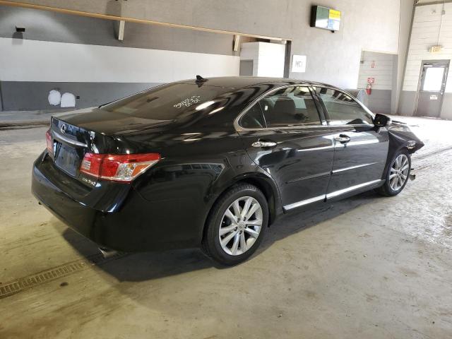 Photo 3 from auction – 2012 LEXUS ES 350 with VIN JTHBK1EG5C2479117
