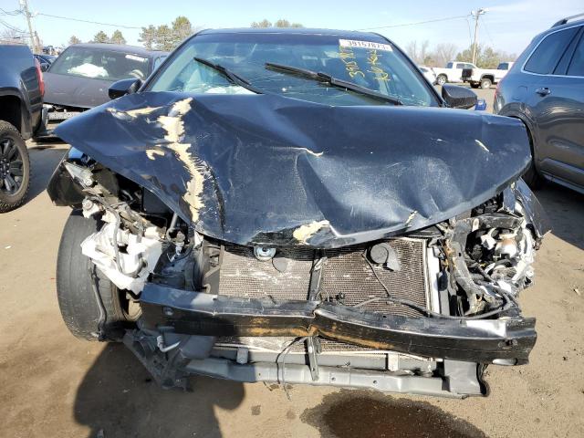 Photo 5 from auction – 2013 TOYOTA CAMRY L with VIN 4T1BF1FK3DU690102
