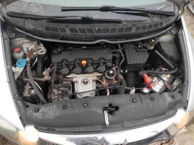 Photo 11 from auction – 2010 HONDA CIVIC LX with VIN 2HGFA1F59AH330394
