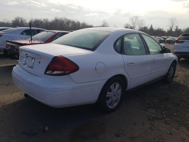 Photo 3 from auction – 2005 FORD TAURUS SEL with VIN 1FAFP56295A223446
