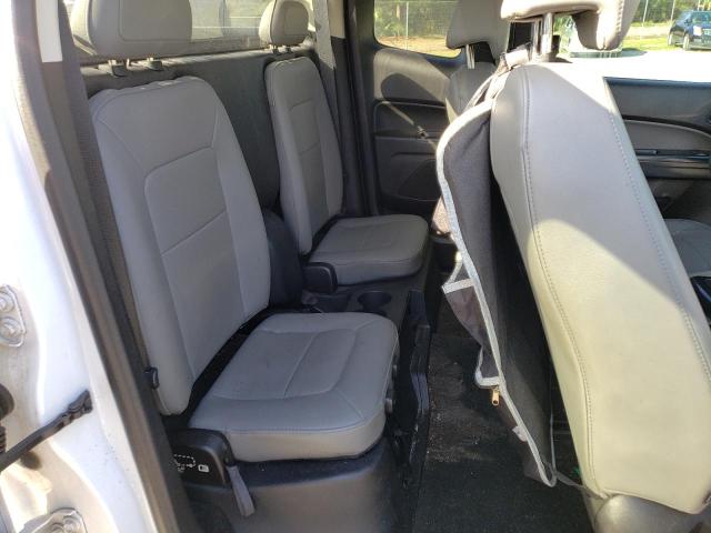 Photo 10 from auction – 2016 CHEVROLET COLORADO with VIN 1GCHSBEAXG1206098